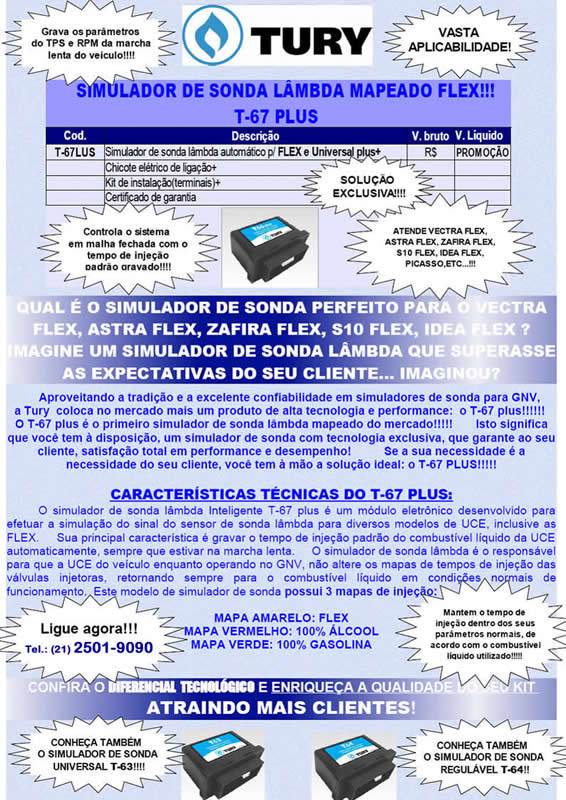T67 Folder explicativo