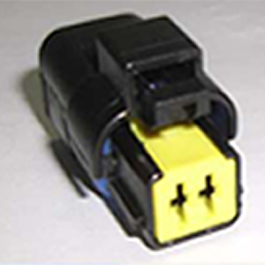 Conector A macho para T30 T30A Macho