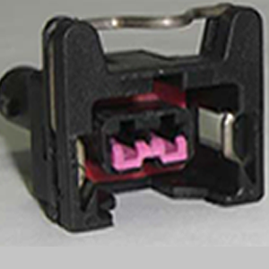 Conector B / D femea para T30 T30B / T30D Femea