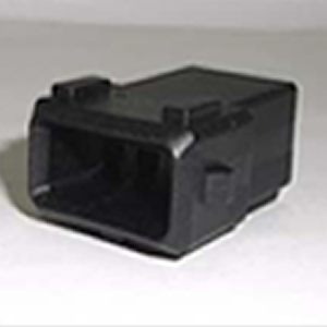 Conector C macho para T30 T30C Macho