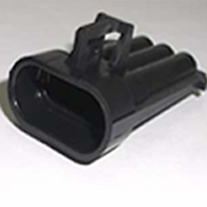 Conector E femea para T30 T30E Femea