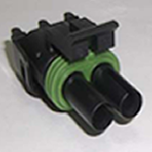 Conector H macho para T30 T30H Macho