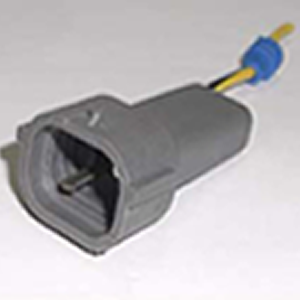 Conector I macho para T30 T30I Macho