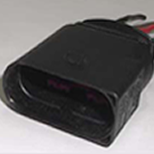 Conector A femea para T32 T32A Femea