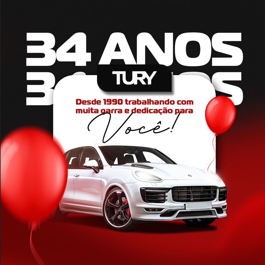 TUR GAS - Desde 1990 trabalhando com muita garra e dedicação para Você!