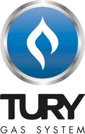 TURY GAS